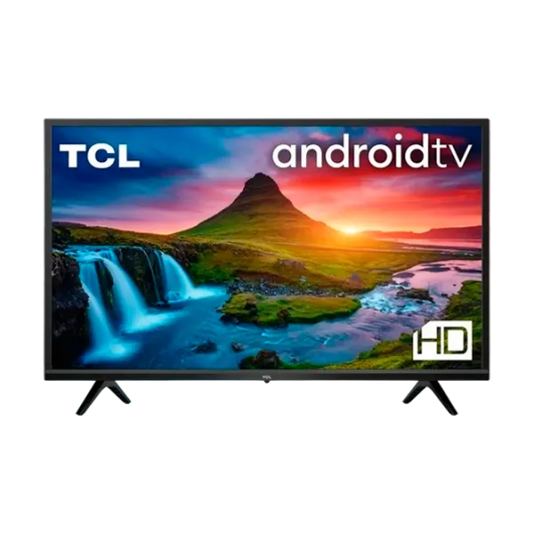 Televizor TCL 32S5200 32"/ DLED/ HD Ready/ Smart TV/ Black photo 2