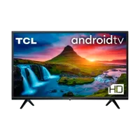 Televizor TCL 32S5200 32" / DLED / HD Ready / Smart TV / Black photo 2