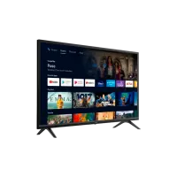 Televizor TCL 32S5200 32" / DLED / HD Ready / Smart TV / Black photo 3