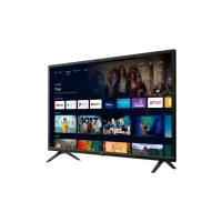 Televizor TCL 32S5200 32" / DLED / HD Ready / Smart TV / Black photo 4