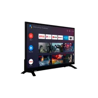 Телевизор Toshiba 32LA2063DG 32" / DLED / Full HD / Smart TV / Черный photo 2