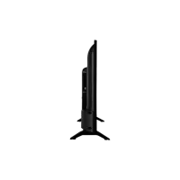 Телевизор Toshiba 32LA2063DG 32" / DLED / Full HD / Smart TV / Черный photo 3