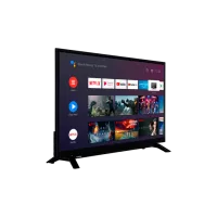 Televizor Toshiba 32WA2063DG 32" / DLED / HD / Smart TV / Black photo 2