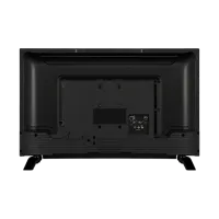 Televizor Toshiba 32WA2063DG 32" / DLED / HD / Smart TV / Black photo 5