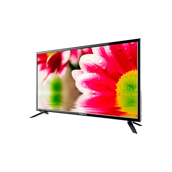 Телевизор Voltus VT-32DN4000 32" / DLED / HD Ready / Для дома / Черный photo 2 Телевизор Voltus VT-32DN4000 32" / DLED / HD Ready / Для дома / Черный photo 2