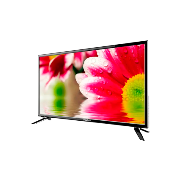 Телевизор Voltus VT-32DN4000 32" / DLED / HD Ready / Для дома / Черный photo 2 Телевизор Voltus VT-32DN4000 32" / DLED / HD Ready / Для дома / Черный photo 2