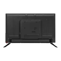 Телевизор Voltus VT-32DN4000 32" / DLED / HD Ready / Для дома / Черный photo 7