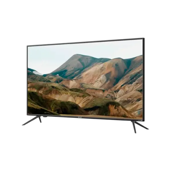 Телевизор Kivi 40F730Q 40"/ DLED/ Full HD/ Smart TV/ Черный photo 2