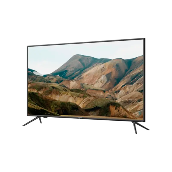 Телевизор Kivi 40F730Q 40"/ DLED/ Full HD/ Smart TV/ Черный photo 2