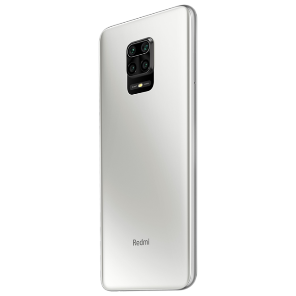 Xiaomi Redmi Note 9 Pro 6 GB/ 128 GB/ Dual SIM/ White  photo 7 Xiaomi Redmi Note 9 Pro 6 GB/ 128 GB/ Dual SIM/ White  photo 7