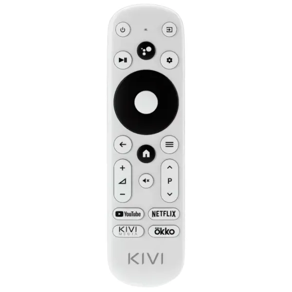 Телевизор Kivi 40F730Q 40"/ DLED/ Full HD/ Smart TV/ Черный photo 6