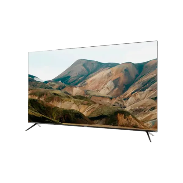 Телевизор Kivi 43U730Q 43"/ DLED/ 4K/ Smart TV/ Черный photo 3