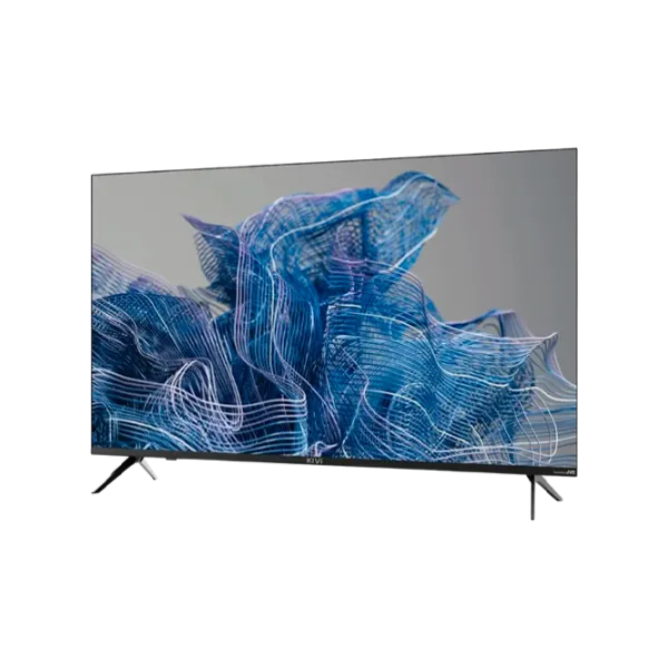 Телевизор Kivi 43U750N 43"/ LED/ 4K/ Smart TV/ Черный photo 2 Телевизор Kivi 43U750N 43"/ LED/ 4K/ Smart TV/ Черный photo 2