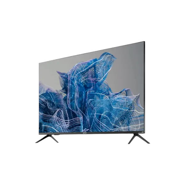 Телевизор Kivi 43U750N 43"/ LED/ 4K/ Smart TV/ Черный photo 3 Телевизор Kivi 43U750N 43"/ LED/ 4K/ Smart TV/ Черный photo 3