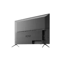 Телевизор Kivi 43U750N 43" / LED / 4K / Smart TV / Черный photo 4