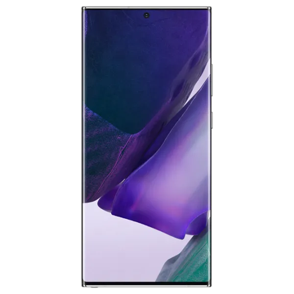 Samsung Galaxy Note 20 Ultra 8 ГБ/ 256 ГБ/ Dual SIM/ Белый Mystic photo 2