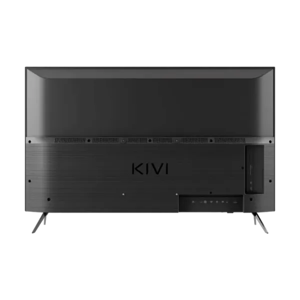 Телевизор Kivi 43U750N 43"/ LED/ 4K/ Smart TV/ Черный photo 6 Телевизор Kivi 43U750N 43"/ LED/ 4K/ Smart TV/ Черный photo 6