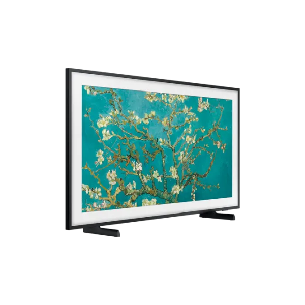 Televizor Samsung QE43LS03BAUXUA 43"/ QLED/ 4K/ Smart TV/ Black photo 2 Televizor Samsung QE43LS03BAUXUA 43"/ QLED/ 4K/ Smart TV/ Black photo 2