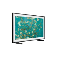 Телевизор Samsung QE43LS03BAUXUA 43" / QLED / 4K / Smart TV / Черный photo 2