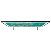 Телевизор Samsung QE43LS03BAUXUA 43" / QLED / 4K / Smart TV / Черный photo 3