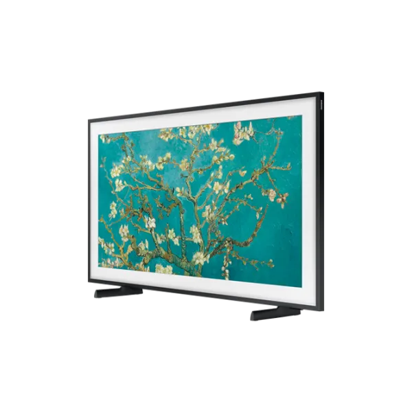 Televizor Samsung QE43LS03BAUXUA 43"/ QLED/ 4K/ Smart TV/ Black photo 4 Televizor Samsung QE43LS03BAUXUA 43"/ QLED/ 4K/ Smart TV/ Black photo 4
