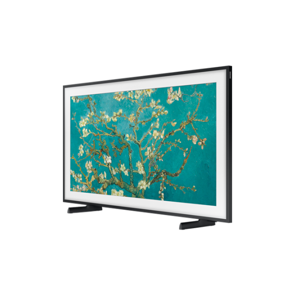 Televizor Samsung QE43LS03BAUXUA 43"/ QLED/ 4K/ Smart TV/ Black photo 4 Televizor Samsung QE43LS03BAUXUA 43"/ QLED/ 4K/ Smart TV/ Black photo 4