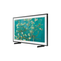 Телевизор Samsung QE43LS03BAUXUA 43" / QLED / 4K / Smart TV / Черный photo 4
