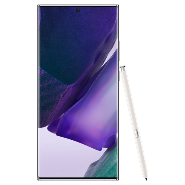 Samsung Galaxy Note 20 Ultra 8 ГБ/ 256 ГБ/ Dual SIM/ Белый Mystic photo 3
