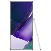 Смартфон Samsung Galaxy Note 20 Ultra 8 ГБ/ 256 ГБ/ Dual SIM/ Белый Mystic photo 3