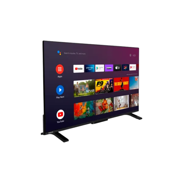Televizor Toshiba 43UA2363DG 43"/ LED/ 4K/ Smart TV/ Black photo 2