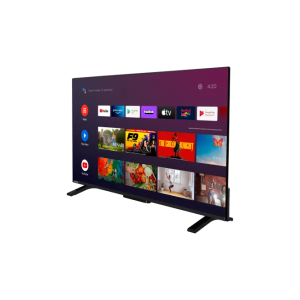 Televizor Toshiba 43UA2363DG 43"/ LED/ 4K/ Smart TV/ Black photo 3