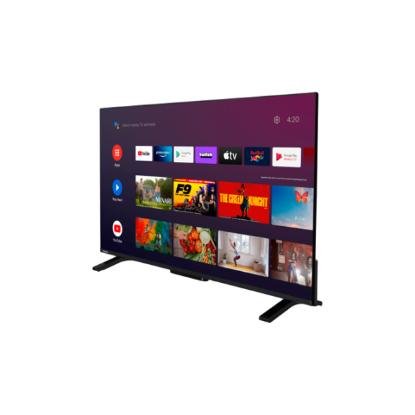 Televizor Toshiba 43UA2363DG 43"/ LED/ 4K/ Smart TV/ Black photo 3