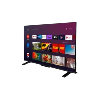 Televizor Toshiba 43UA2363DG 43" / LED / 4K / Smart TV / Black photo 3