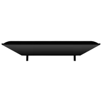 Televizor Toshiba 43UA2363DG 43" / LED / 4K / Smart TV / Black photo 5