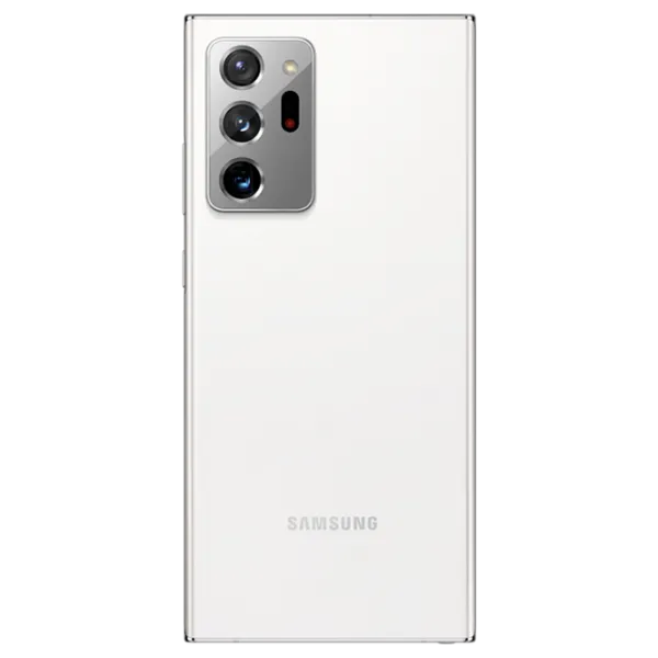 Samsung Galaxy Note 20 Ultra 8 ГБ/ 256 ГБ/ Dual SIM/ Белый Mystic photo 4