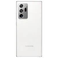 Смартфон Samsung Galaxy Note 20 Ultra 8 ГБ/ 256 ГБ/ Dual SIM/ Белый Mystic photo 4