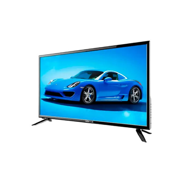 Телевизор Voltus VT-43FS5000 43" / DLED / Full HD / Smart TV / Черный photo 3 Телевизор Voltus VT-43FS5000 43" / DLED / Full HD / Smart TV / Черный photo 3
