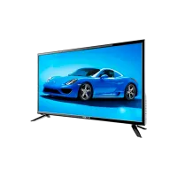 Телевизор Voltus VT-43FS5000 43" / DLED / Full HD / Smart TV / Черный photo 3