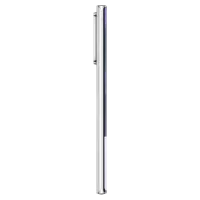 Смартфон Samsung Galaxy Note 20 Ultra 8 ГБ/ 256 ГБ/ Dual SIM/ Белый Mystic photo 5