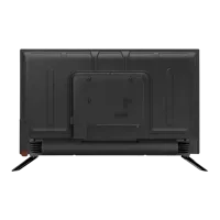 Телевизор Voltus VT-43FS5000 43" / DLED / Full HD / Smart TV / Черный photo 8