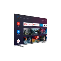 Televizor Kivi 50U730Q 50" / DLED / 4K / Smart TV / Black photo 2