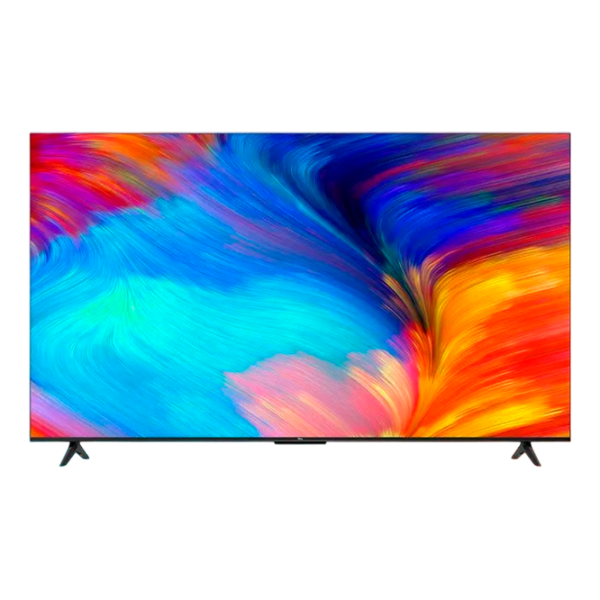 Televizor TCL 50P635 50"/ LED/ 4K/ Smart TV/ Black photo 2