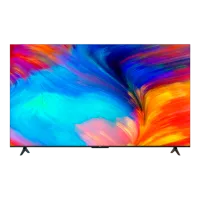 Телевизор TCL 50P635 50" / LED / 4K / Smart TV / Черный photo 2