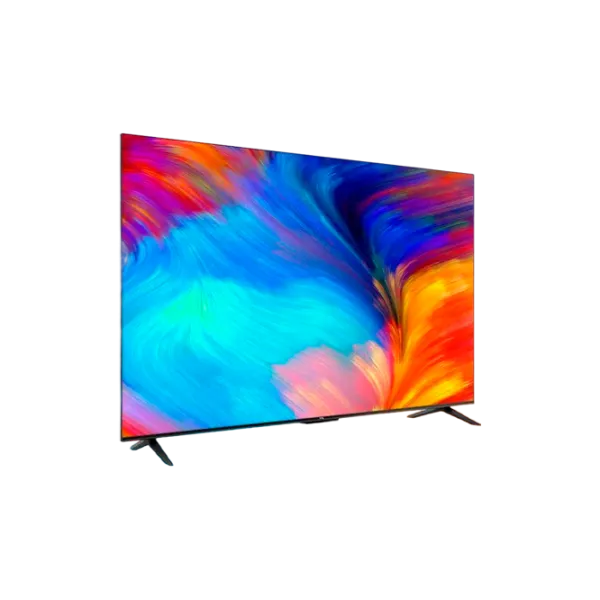 Televizor TCL 50P635 50"/ LED/ 4K/ Smart TV/ Black photo 3