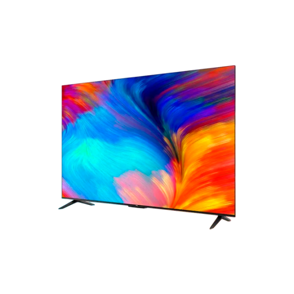 Televizor TCL 50P635 50"/ LED/ 4K/ Smart TV/ Black photo 4