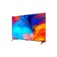 Телевизор TCL 50P635 50" / LED / 4K / Smart TV / Черный photo 4
