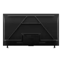 Телевизор TCL 50P635 50" / LED / 4K / Smart TV / Черный photo 6