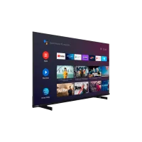 Телевизор Toshiba 50QA4263DG 50" / QLED / 4K / Smart TV / Черный photo 2
