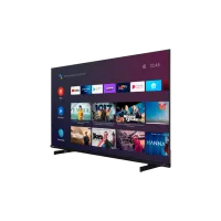 Телевизор Toshiba 50QA4263DG 50" / QLED / 4K / Smart TV / Черный photo 3