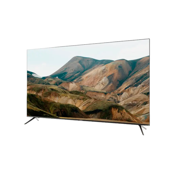 Televizor Kivi 55U730Q 55"/ DLED/ 4K/ Smart TV/ Black photo 3 Televizor Kivi 55U730Q 55"/ DLED/ 4K/ Smart TV/ Black photo 3